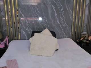 nyakimgold — Camsoda recorded stream image, 05.03.2025 19:10