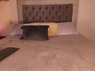 laurensaenz — Camsoda recorded stream screenshot (16 Feb 2026)