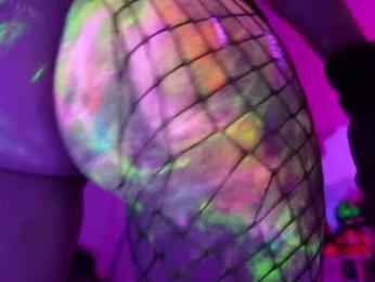 finleyfae — Chaturbate recorded stream screenshot (16 Feb 2026)