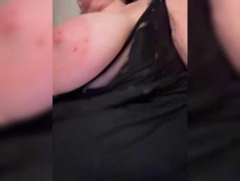 anyuta1212 — Bongacams recorded stream screenshot (16 Feb 2026)