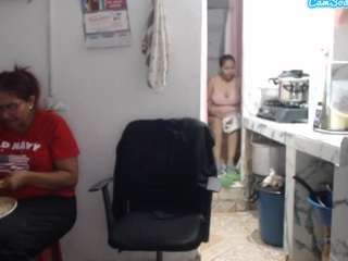 karlapum — Camsoda recorded stream image, 16.02.2026 18:40