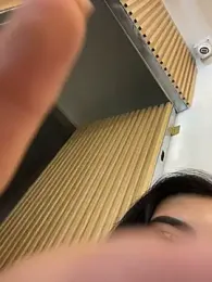 clarachanelricek — Stripchat recorded stream screenshot (16 Feb 2026)