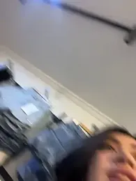 clarachanelricek — Stripchat recorded stream screenshot (16 Feb 2026)