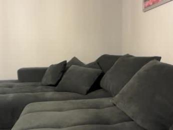 aviebby — Chaturbate recorded stream screenshot (16 Feb 2026)