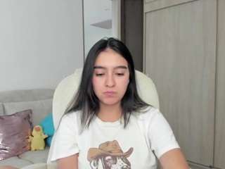 alexyferrer — Camsoda recorded stream image, 16.02.2026 20:20