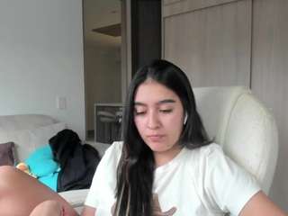 alexyferrer — Camsoda recorded stream image, 16.02.2026 20:20