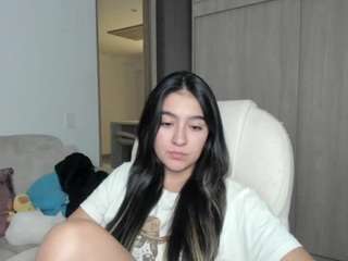 alexyferrer — Camsoda recorded stream image, 16.02.2026 20:20