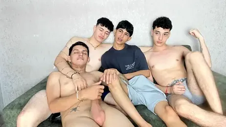 persy_sexxx18 — Stripchat recorded stream screenshot (16 Feb 2026)