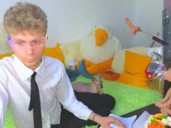 landel_boy — Chaturbate recorded stream image, 16.02.2026 21:20