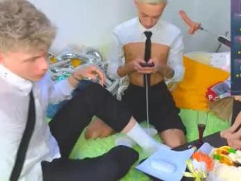 landel_boy — Chaturbate recorded stream image, 16.02.2026 21:20