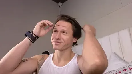 Justin_valverde — Stripchat recorded stream screenshot (16 Feb 2026)