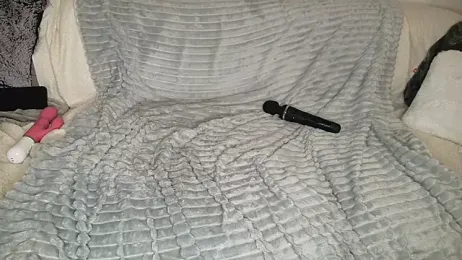 Mlleeffy — Stripchat recorded stream screenshot (16 Feb 2026)