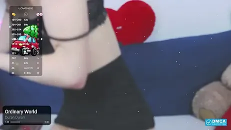 -Lorik- — Stripchat recorded stream screenshot (16 Feb 2026)