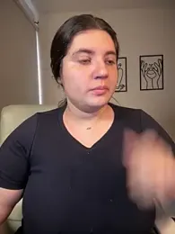 horny_roomiess — Stripchat recorded stream screenshot (16 Feb 2026)