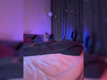 Vilgelmina — Bongacams recorded stream screenshot (16 Feb 2026)