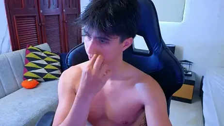 carl_dixon — Stripchat recorded stream screenshot (16 Feb 2026)