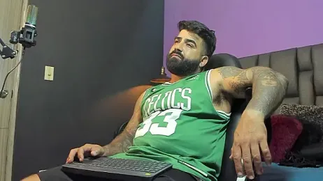 Lyon_vach — Stripchat recorded stream image, 17.02.2026 01:40