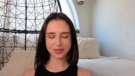 ShyColette — Stripchat recorded stream image, 17.02.2026 01:00