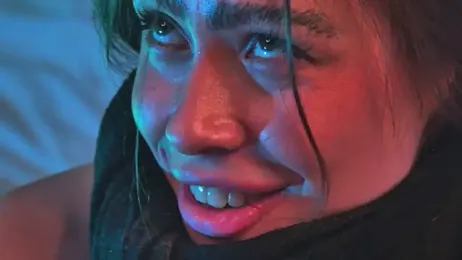 Amanda_River — Stripchat recorded stream screenshot (17 Feb 2026)