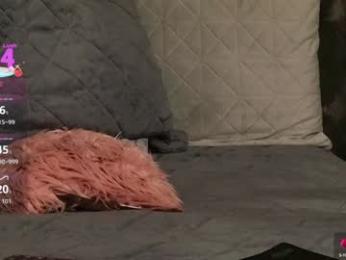 sensualldream — Chaturbate recorded stream screenshot (17 Feb 2026)