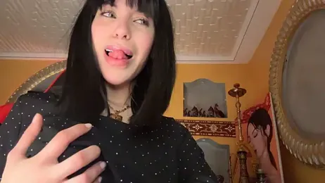ORLA86 — Stripchat recorded stream image, 05.03.2025 20:40