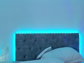 nicolepowell — Camsoda recorded stream image, 16.02.2026 23:20
