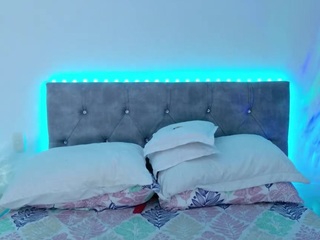 nicolepowell — Camsoda recorded stream image, 16.02.2026 23:20