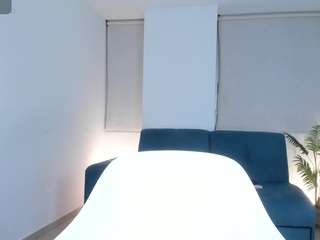 annwill — Camsoda recorded stream image, 17.02.2026 04:10