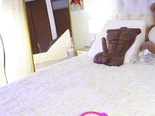 sophiamiller98 — Camsoda recorded stream screenshot (17 Feb 2026)