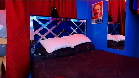 Luke_Howland — Stripchat recorded stream screenshot (17 Feb 2026)