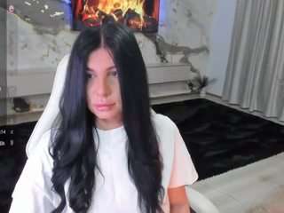 patriciakeys — Camsoda recorded stream image, 17.02.2026 05:00