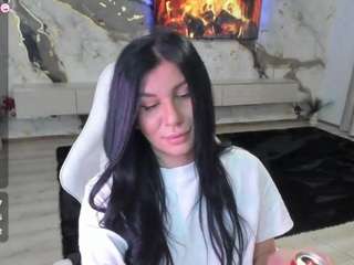 patriciakeys — Camsoda recorded stream image, 17.02.2026 05:00