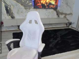 patriciakeys — Camsoda recorded stream image, 17.02.2026 05:00