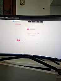 Stefania_PT — Stripchat recorded stream screenshot (17 Feb 2026)