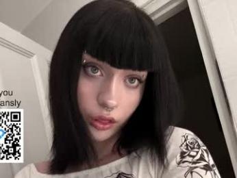 vailyreb — Chaturbate recorded stream image, 17.02.2026 07:50