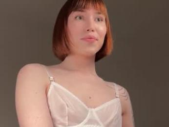 melodyxlove — Chaturbate recorded stream image, 17.02.2026 07:50