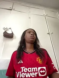 LuciousLips96 — Stripchat recorded stream image, 17.02.2026 11:20