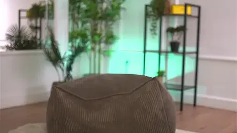 Cherrysweett — Stripchat recorded stream screenshot (17 Feb 2026)