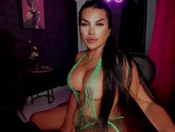 kittyhotts — Chaturbate recorded stream screenshot (17 Feb 2026)