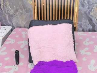 nyakimgold — Camsoda recorded stream image, 17.02.2026 12:20