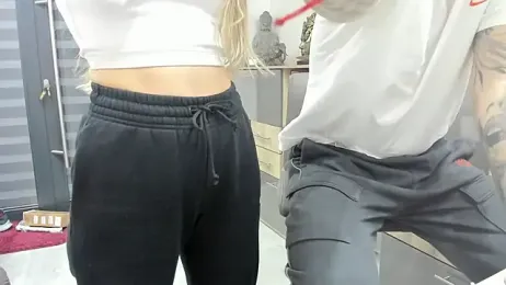 cash_rules77 — Stripchat recorded stream screenshot (17 Feb 2026)