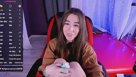 ashleyro1 — Stripchat recorded stream screenshot (17 Feb 2026)