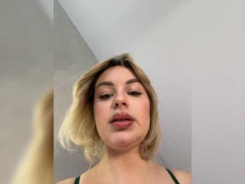 Mila-m — Bongacams recorded stream screenshot (17 Feb 2026)