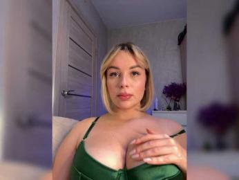 Mila-m — Bongacams recorded stream screenshot (17 Feb 2026)