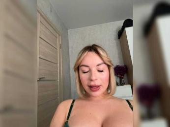 Mila-m — Bongacams recorded stream screenshot (17 Feb 2026)