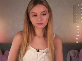 ilittleheart — Bongacams recorded stream screenshot (17 Feb 2026)