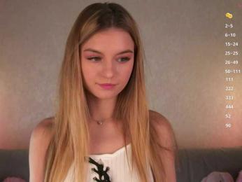 ilittleheart — Bongacams recorded stream screenshot (17 Feb 2026)