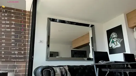 pretur_cruba1 — Stripchat recorded stream image, 17.02.2026 13:10