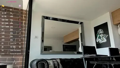 pretur_cruba1 — Stripchat recorded stream image, 17.02.2026 13:10