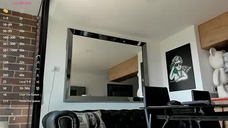 pretur_cruba1 — Stripchat recorded stream image, 17.02.2026 13:10